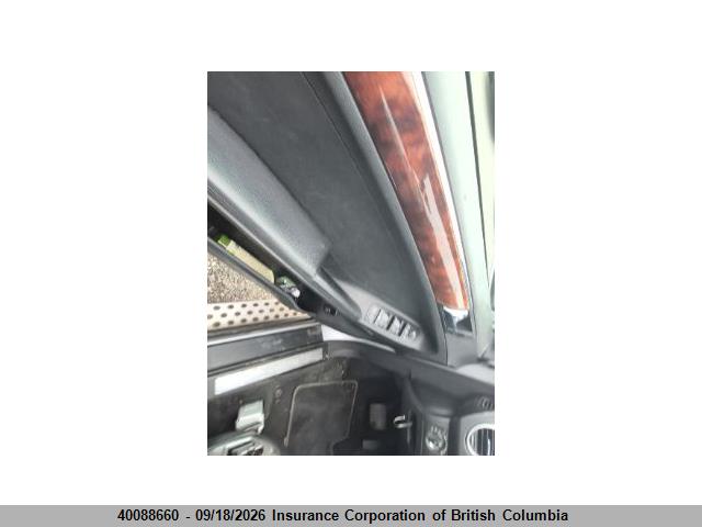 Aukcja sprzedaży 2008 Mercedes-benz Ml 320 Cdi 4matic, vin: 4JGBB22E98A382845, numer aukcji: 40088660