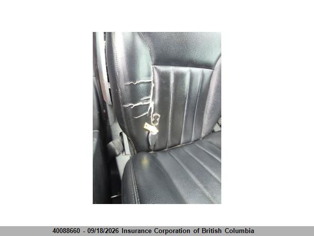 Aukcja sprzedaży 2008 Mercedes-benz Ml 320 Cdi 4matic, vin: 4JGBB22E98A382845, numer aukcji: 40088660