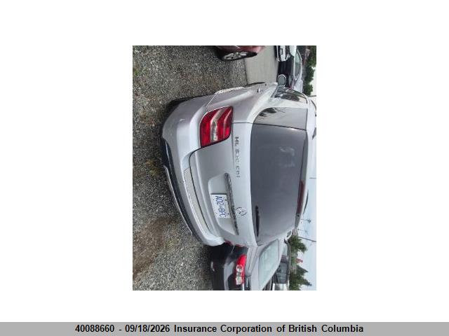 Aukcja sprzedaży 2008 Mercedes-benz Ml 320 Cdi 4matic, vin: 4JGBB22E98A382845, numer aukcji: 40088660