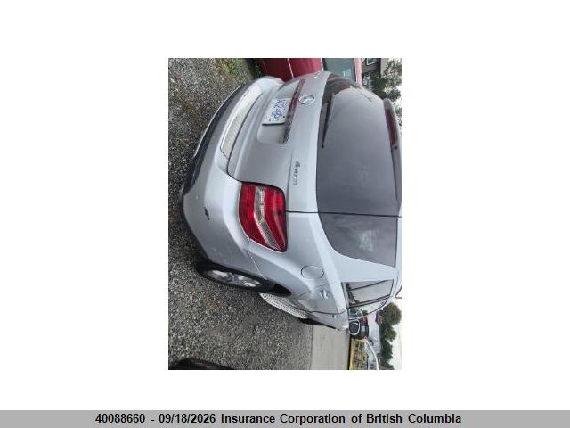 Aukcja sprzedaży 2008 Mercedes-benz Ml 320 Cdi 4matic, vin: 4JGBB22E98A382845, numer aukcji: 40088660