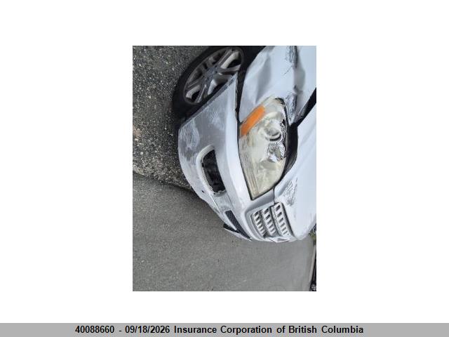 Aukcja sprzedaży 2008 Mercedes-benz Ml 320 Cdi 4matic, vin: 4JGBB22E98A382845, numer aukcji: 40088660