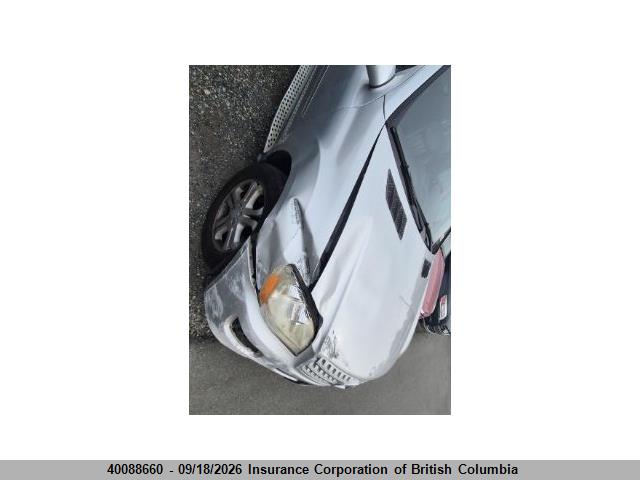 Aukcja sprzedaży 2008 Mercedes-benz Ml 320 Cdi 4matic, vin: 4JGBB22E98A382845, numer aukcji: 40088660