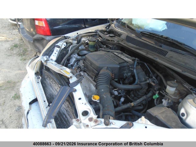 Aukcja sprzedaży 2005 Toyota Rav4, vin: JTEHD20VX56028113, numer aukcji: 40088663
