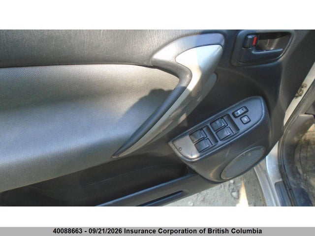 Aukcja sprzedaży 2005 Toyota Rav4, vin: JTEHD20VX56028113, numer aukcji: 40088663