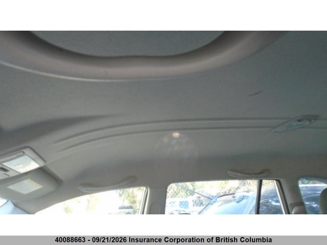 Aukcja sprzedaży 2005 Toyota Rav4, vin: JTEHD20VX56028113, numer aukcji: 40088663