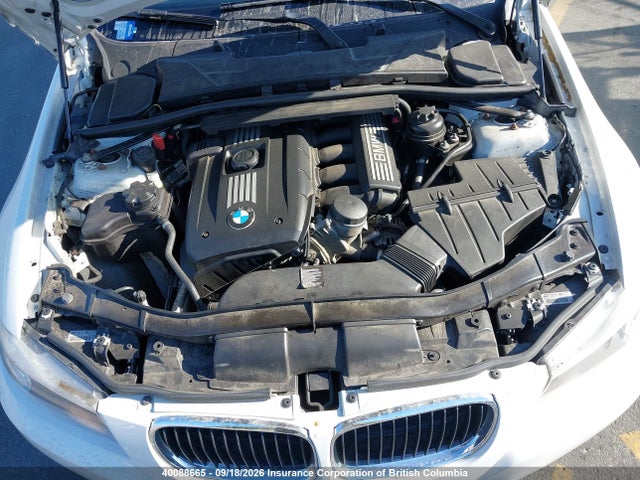 Aukcja sprzedaży 2011 Bmw 328i, vin: WBAPK7G57BNN85861, numer aukcji: 40088665