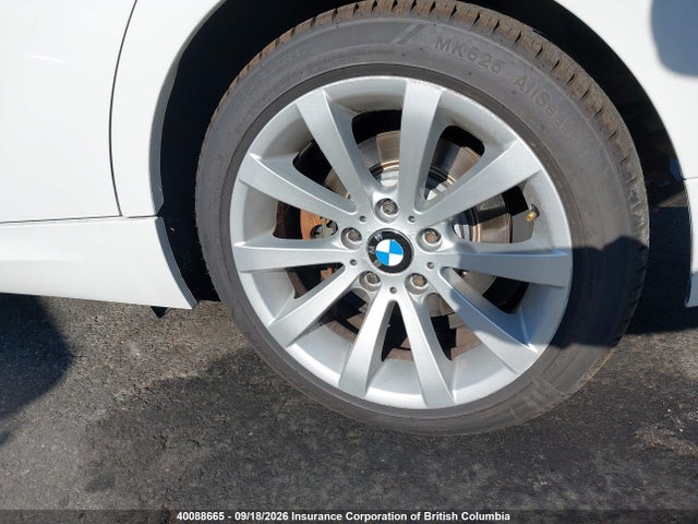 Aukcja sprzedaży 2011 Bmw 328i, vin: WBAPK7G57BNN85861, numer aukcji: 40088665