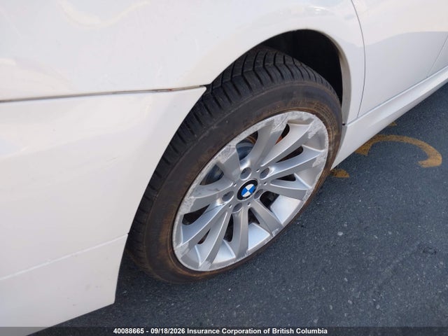 Aukcja sprzedaży 2011 Bmw 328i, vin: WBAPK7G57BNN85861, numer aukcji: 40088665