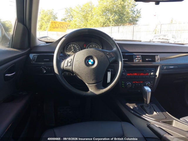 Aukcja sprzedaży 2011 Bmw 328i, vin: WBAPK7G57BNN85861, numer aukcji: 40088665
