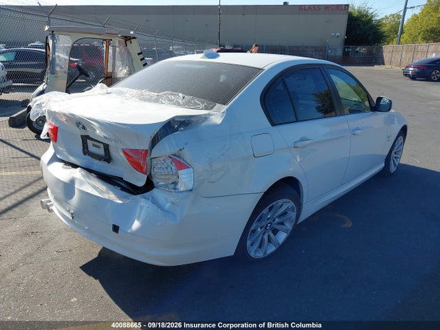 Aukcja sprzedaży 2011 Bmw 328i, vin: WBAPK7G57BNN85861, numer aukcji: 40088665