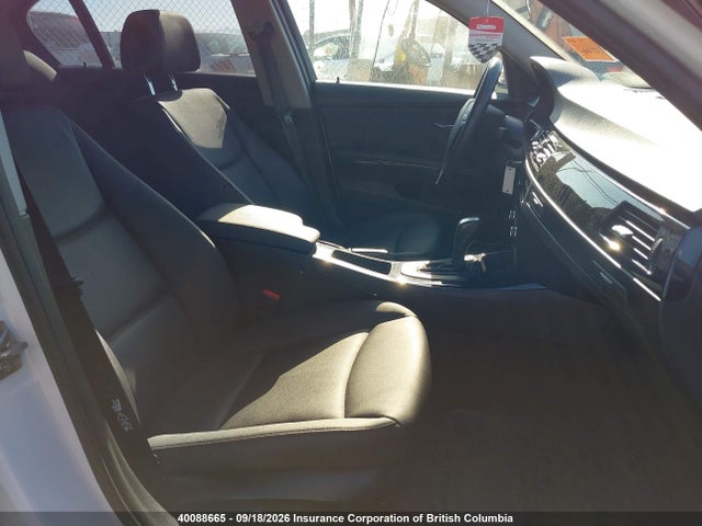 Aukcja sprzedaży 2011 Bmw 328i, vin: WBAPK7G57BNN85861, numer aukcji: 40088665