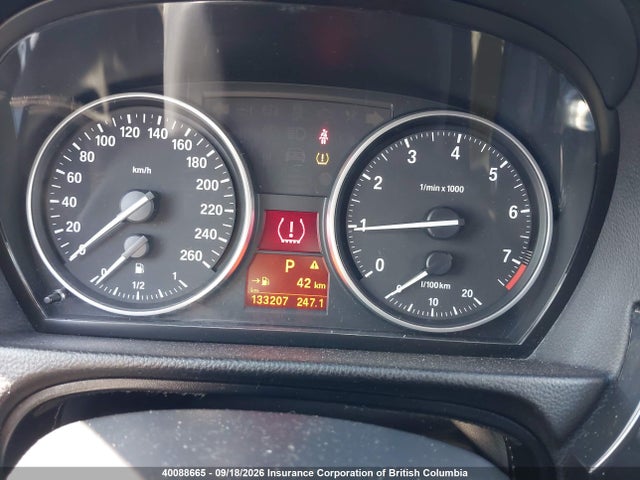 Aukcja sprzedaży 2011 Bmw 328i, vin: WBAPK7G57BNN85861, numer aukcji: 40088665