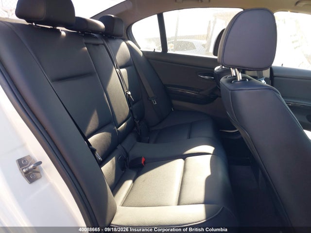 Aukcja sprzedaży 2011 Bmw 328i, vin: WBAPK7G57BNN85861, numer aukcji: 40088665