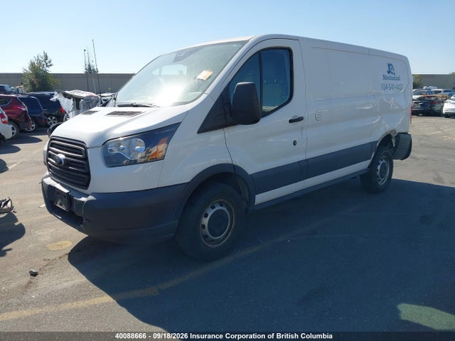 Ford Transit-250 2016 1FTYR1YM9GKB43002 Image 2