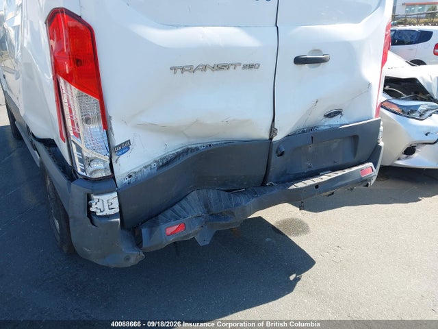 Aukcja sprzedaży 2016 Ford Transit-250, vin: 1FTYR1YM9GKB43002, numer aukcji: 40088666