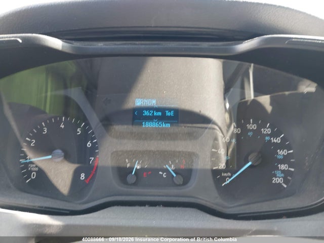 1FTYR1YM9GKB43002 Ford Transit-250