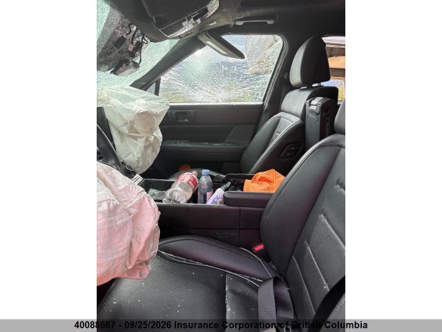 Aukcja sprzedaży 2025 Hyundai Santa Fe Calligraphy, vin: 5NMP5DGL1SH133358, numer aukcji: 40088667