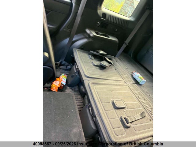 Aukcja sprzedaży 2025 Hyundai Santa Fe Calligraphy, vin: 5NMP5DGL1SH133358, numer aukcji: 40088667