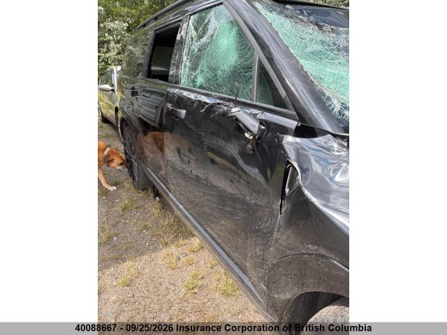 Aukcja sprzedaży 2025 Hyundai Santa Fe Calligraphy, vin: 5NMP5DGL1SH133358, numer aukcji: 40088667