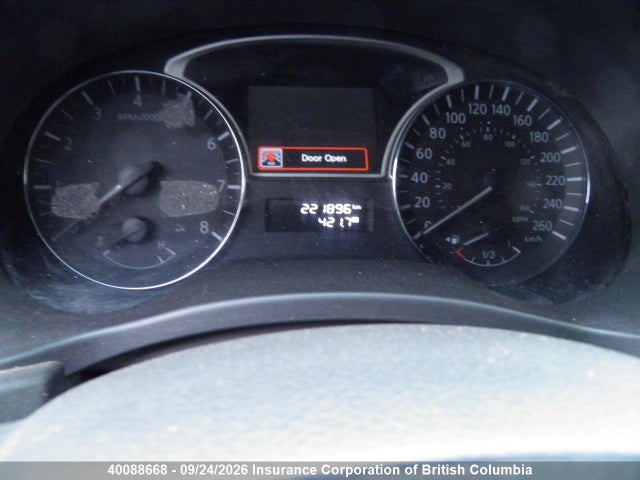 Aukcja sprzedaży 2014 Nissan Pathfinder S/sv/sl/platinum, vin: 5N1AR2MM2EC691231, numer aukcji: 40088668