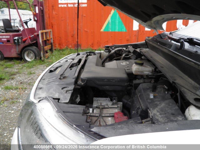 Aukcja sprzedaży 2014 Nissan Pathfinder S/sv/sl/platinum, vin: 5N1AR2MM2EC691231, numer aukcji: 40088668