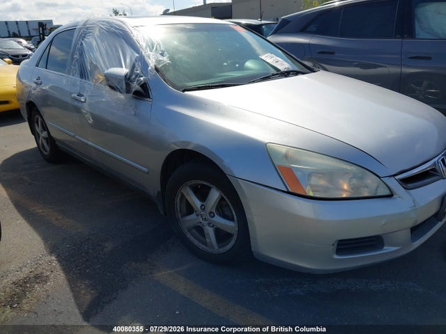 Продаж на аукціоні авто 2006 Honda Accord Se, vin: 1HGCM56376A813565, номер лоту: 40080355