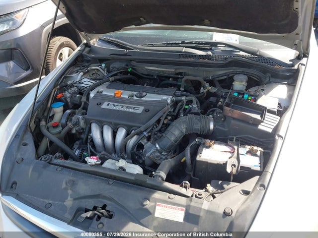 Продаж на аукціоні авто 2006 Honda Accord Se, vin: 1HGCM56376A813565, номер лоту: 40080355
