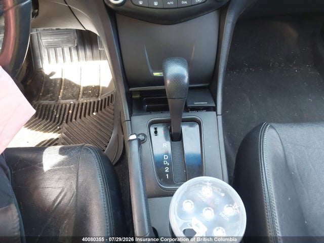 Продаж на аукціоні авто 2006 Honda Accord Se, vin: 1HGCM56376A813565, номер лоту: 40080355