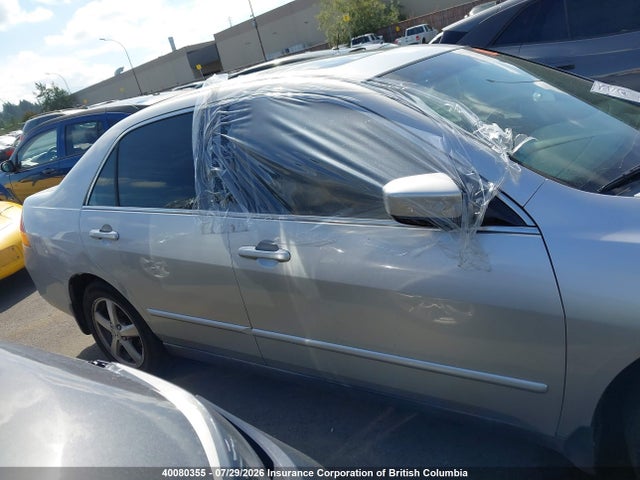 Продаж на аукціоні авто 2006 Honda Accord Se, vin: 1HGCM56376A813565, номер лоту: 40080355