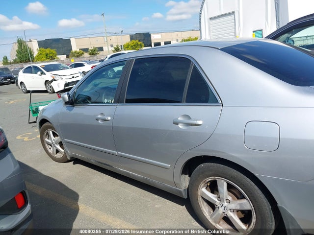 Продаж на аукціоні авто 2006 Honda Accord Se, vin: 1HGCM56376A813565, номер лоту: 40080355