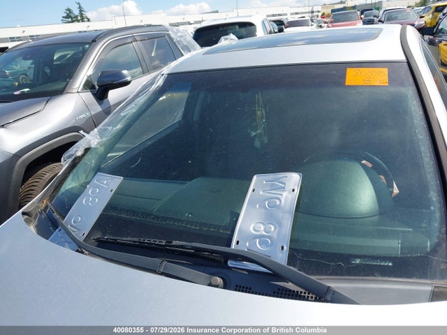 Продаж на аукціоні авто 2006 Honda Accord Se, vin: 1HGCM56376A813565, номер лоту: 40080355