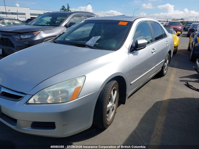 Продаж на аукціоні авто 2006 Honda Accord Se, vin: 1HGCM56376A813565, номер лоту: 40080355