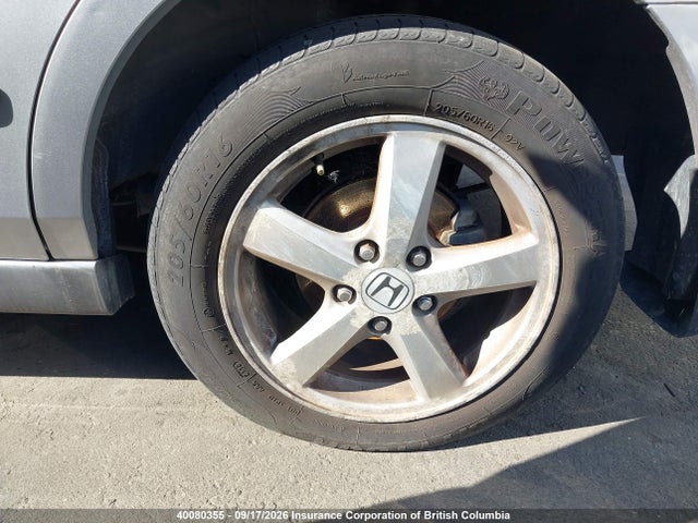 Продаж на аукціоні авто 2006 Honda Accord Se, vin: 1HGCM56376A813565, номер лоту: 40080355