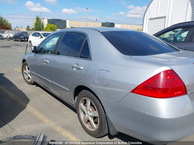 Продаж на аукціоні авто 2006 Honda Accord Se, vin: 1HGCM56376A813565, номер лоту: 40080355
