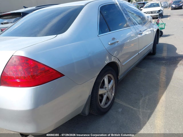 Продаж на аукціоні авто 2006 Honda Accord Se, vin: 1HGCM56376A813565, номер лоту: 40080355