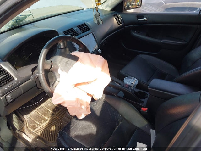 Продаж на аукціоні авто 2006 Honda Accord Se, vin: 1HGCM56376A813565, номер лоту: 40080355