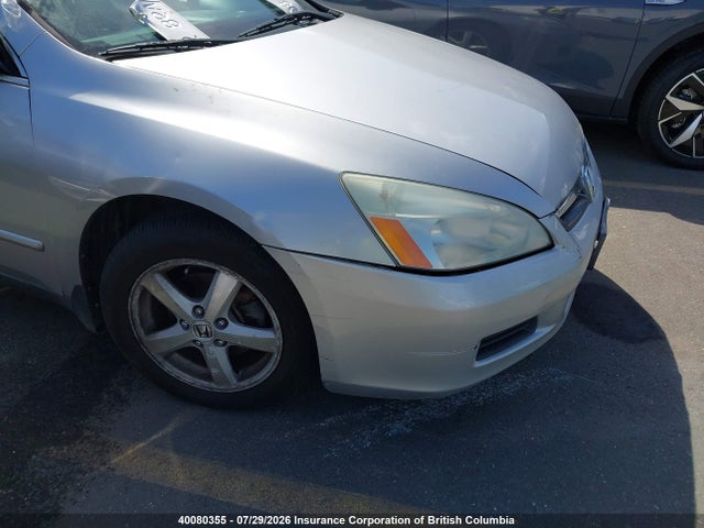 Продаж на аукціоні авто 2006 Honda Accord Se, vin: 1HGCM56376A813565, номер лоту: 40080355