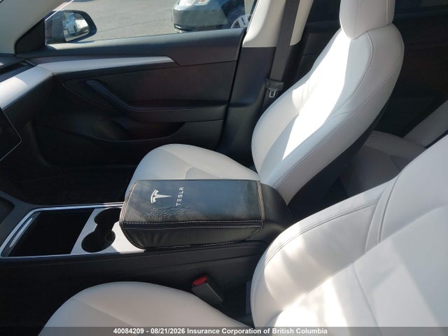 5YJ3E1EA4NF171641 Tesla MODEL 3