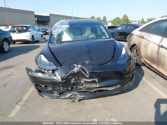Tesla MODEL 3 2022 5YJ3E1EA4NF171641 Image 13