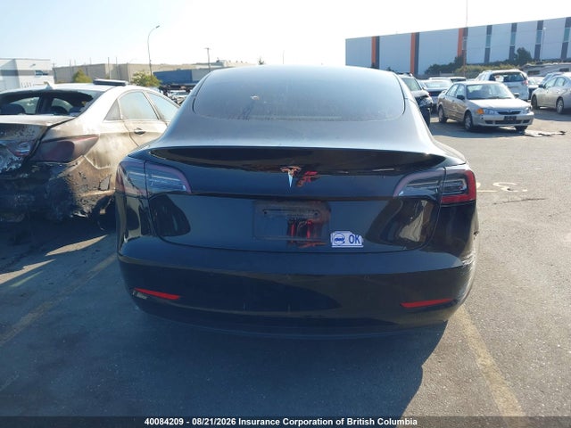 Tesla MODEL 3 2022 5YJ3E1EA4NF171641 Image 17