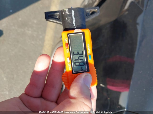 5YJ3E1EA4NF171641 Tesla MODEL 3