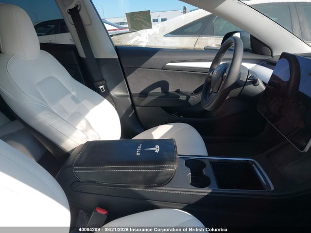 5YJ3E1EA4NF171641 Tesla MODEL 3