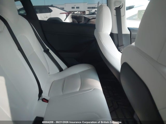 Tesla MODEL 3 2022 5YJ3E1EA4NF171641 Image 8