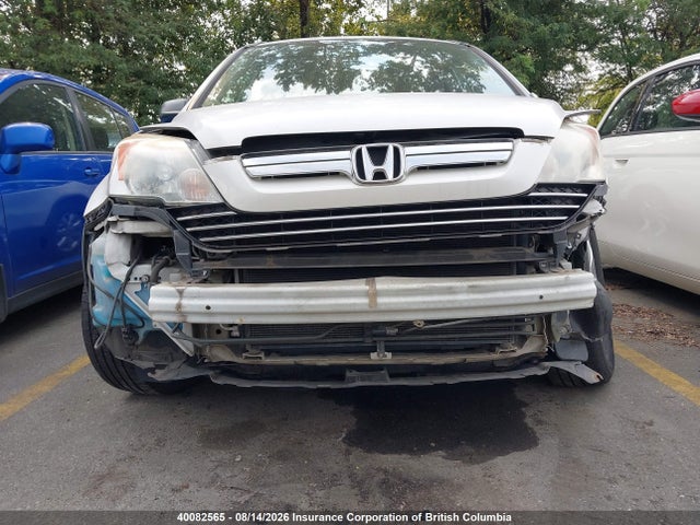 Продаж на аукціоні авто 2009 Honda Cr-v Ex, vin: 5J6RE38569L800561, номер лоту: 40082565