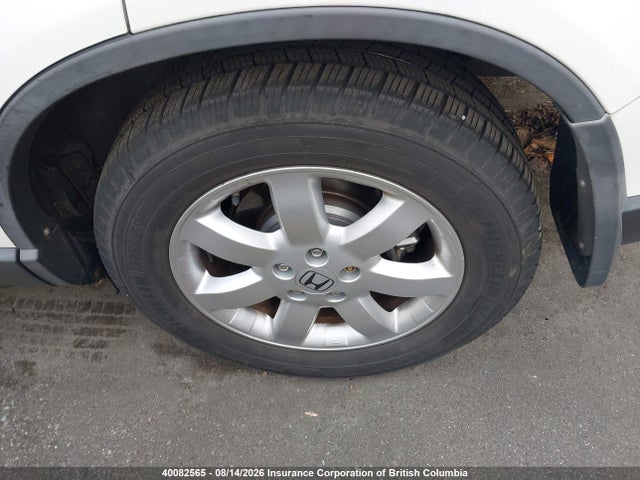Продаж на аукціоні авто 2009 Honda Cr-v Ex, vin: 5J6RE38569L800561, номер лоту: 40082565
