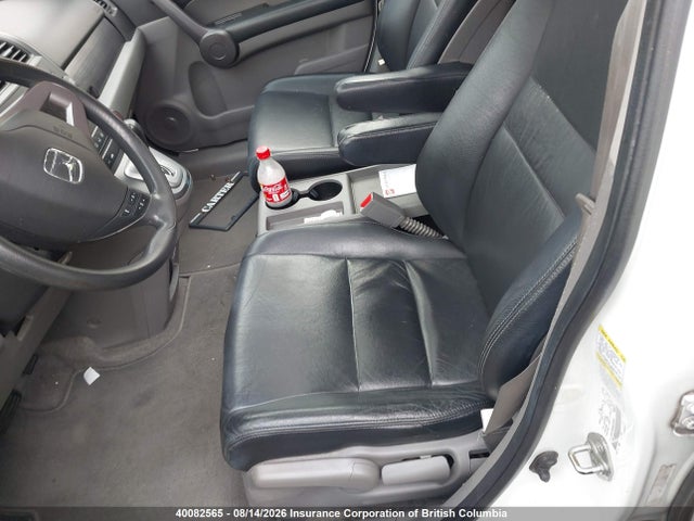 Продаж на аукціоні авто 2009 Honda Cr-v Ex, vin: 5J6RE38569L800561, номер лоту: 40082565