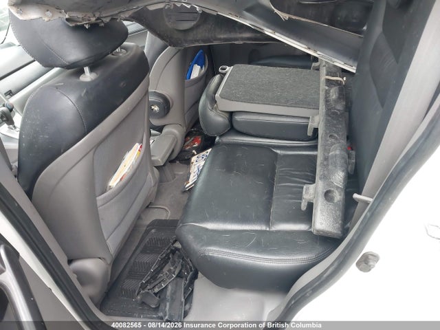 Продаж на аукціоні авто 2009 Honda Cr-v Ex, vin: 5J6RE38569L800561, номер лоту: 40082565