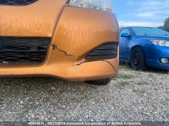 40088671 :رقم المزاد ، 2T1KU40E99C053850 vin ، 2009 Toyota Matrix مزاد بيع
