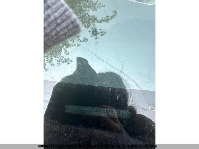 40088671 :رقم المزاد ، 2T1KU40E99C053850 vin ، 2009 Toyota Matrix مزاد بيع