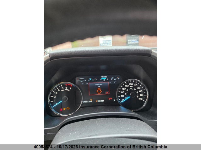 Продаж на аукціоні авто 2020 Ford F150, vin: 1FTEW1EP4LKF29976, номер лоту: 40088674